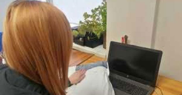 Uważajcie na internetowych oszustów