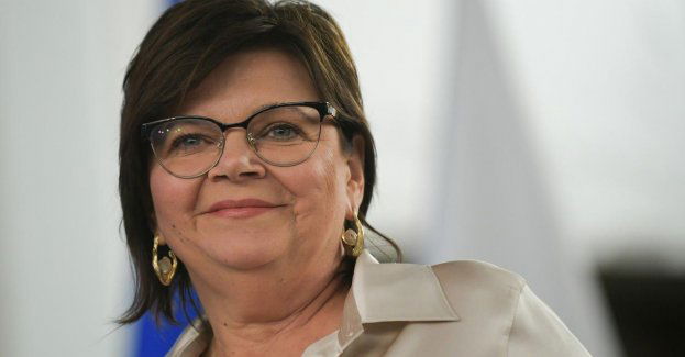 Powołujemy zespół ekspertów: ginekologów, embriologów, psychologów, neonatologów