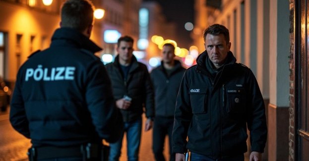 Czterech poszukiwanych zatrzymanych w jeden dzień w Lipsku