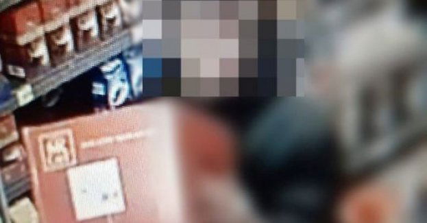 Seryjny sprawca kradzieży sklepowych zatrzymany. Ma na koncie co najmniej 26 kradzieży