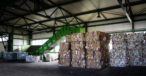 Nie tylko z okazji Dnia Ziemi segregujmy odpady!