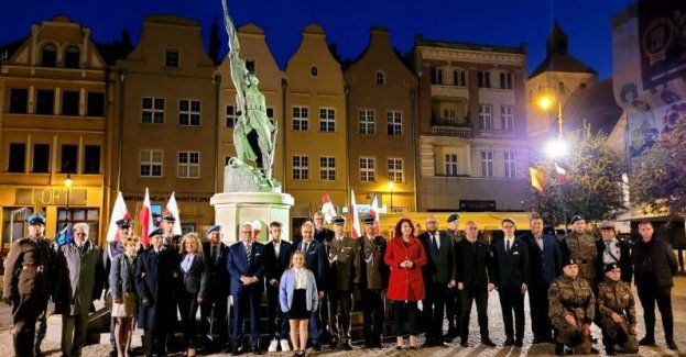 W rocznicę wybuchu wojny