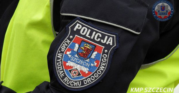 Dzisiaj 1 listopada – Dzień Wszystkich Świętych. Jest to kolejny dzień wytężonej pracy szczecińskich policjantów, którzy czuwają nad bezpieczeństwem