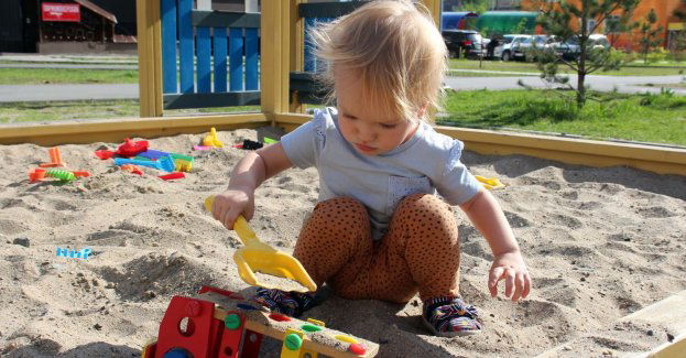 Dwa nowe żłobki dla 400 dzieci mają powstać do 2026 roku