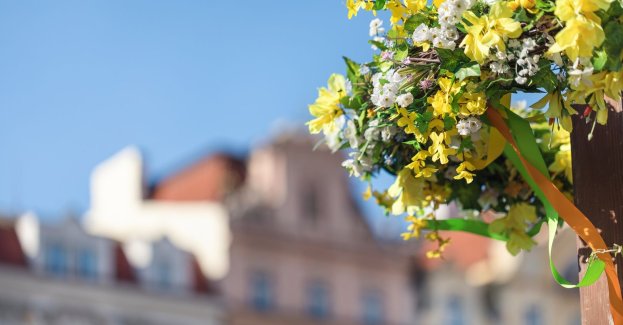 Uroczystości z okazji 743. rocznicy powstania Kalisza rozpoczną się w piątek