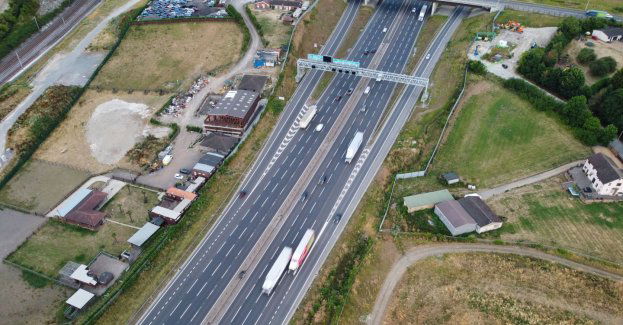 Pierwsze transporty z darami dla powodzian wyjechały do Lądka-Zdroju i Głuchołaz