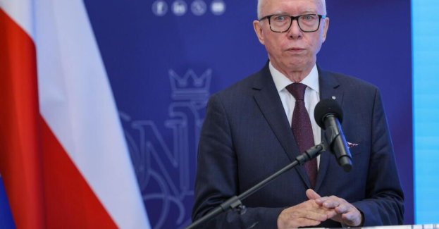 Wiceprezes NIK po kontroli IPN: skierujemy do prokuratury zawiadomienie o podejrzeniu popełnienia przestępstwa