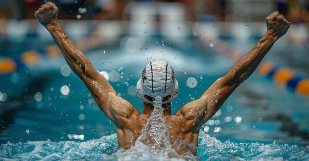 MP w pływaniu - Masiuk i Sieradzki z nowymi rekordami kraju w Lublinie