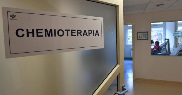 Sztuczna inteligencja może oszczędzić pacjentkom z rakiem piersi zbędnej chemioterapii