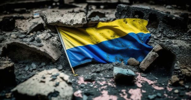 Ponad tysiąc zabytków zniszczono od początku wojny w Ukrainie, część nieodwracalnie