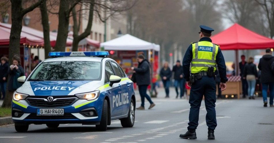 zdjęcie: Bezpieczne święta w Łańcucie Policja apeluje / TM/ przykładowa ilustracja