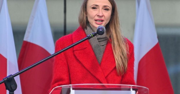 Szefowa resortu podjęła decyzję o zaprzestaniu upamiętniania Józefa Kurasia "Ognia”