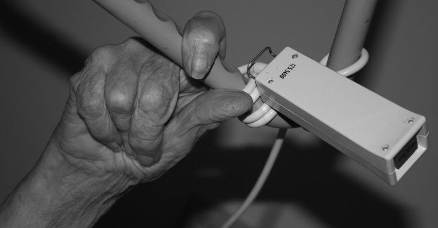 Nie przejechał obojętnie