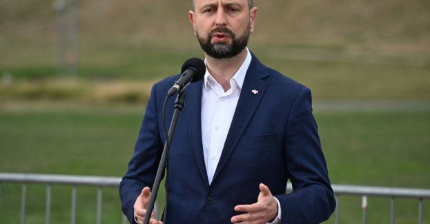 Defilada z okazji święta WP jest wyrazem siły, sprawczości i jedności