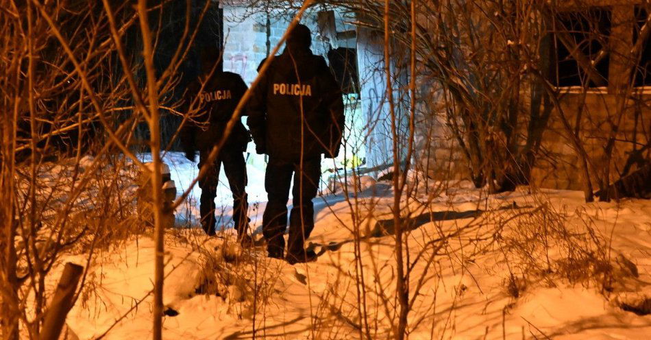 zdjęcie: Jeden telefon może uratować życie osób bezdomnych w Białymstoku / fot. KMP Białystok