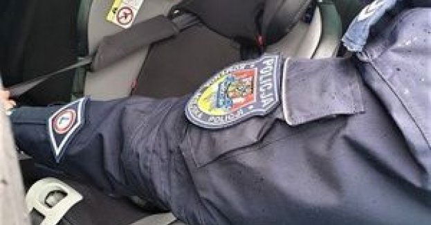 Dziecko w aucie. Podpowiadamy na co zwrócić uwagę i o czym pamiętać