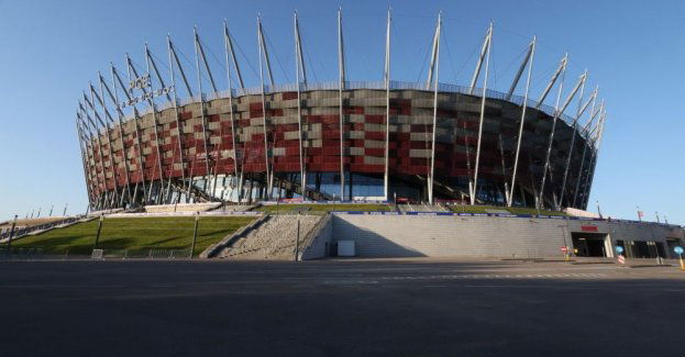 W sobotę żużlowcy, w niedzielę biegacze; utrudnienia weekendowe