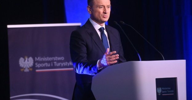 Złożę zawiadomienie ws. zachowania wobec kibiców Pogoń Szczecin