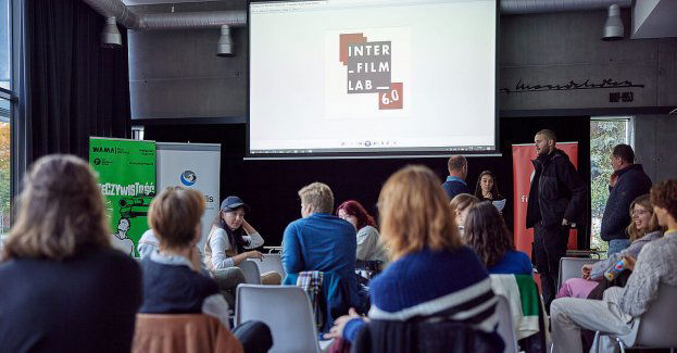 Ruszyły zapisy na warsztaty InterFilmLab 7.0