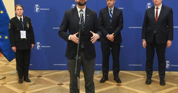 Wojsko gotowe przeszkolić straże gminne i miejskie