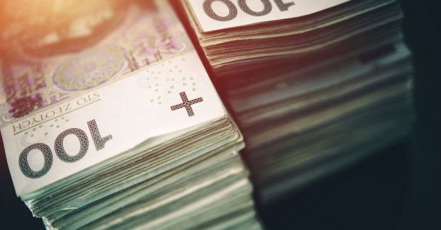 W projekcie budżetu na 2025 r. wydatki o 163 mln zł wyższe niż w roku bieżącym