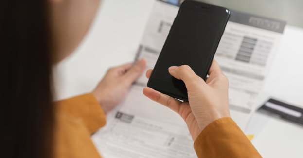 W Krośnie można zapłacić za wodę przez aplikację mobilną