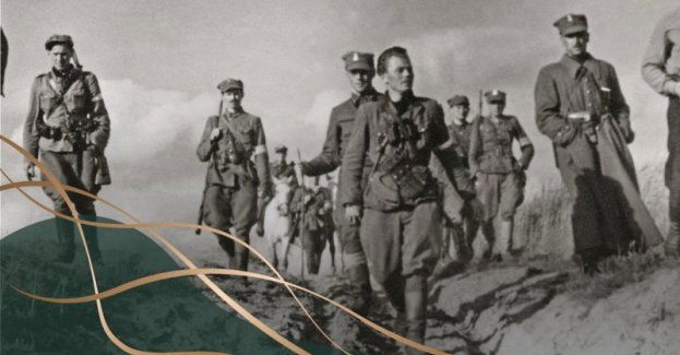 Obchody Narodowego Dnia Żołnierzy Wyklętych