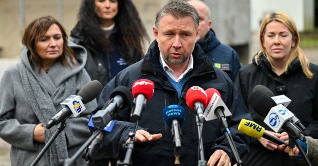 Odbudowa po powodzi będzie przyśpieszać