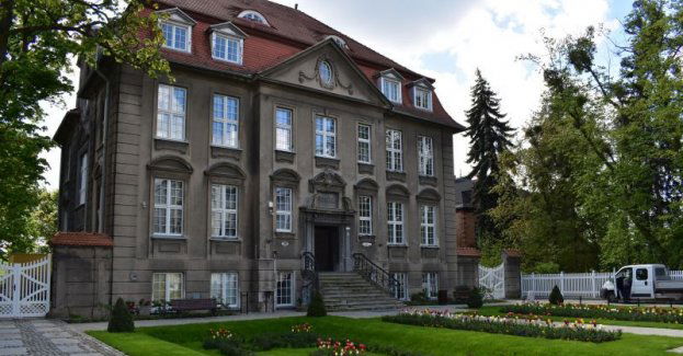 Pieniądze dla grudziądzkiej Biblioteki