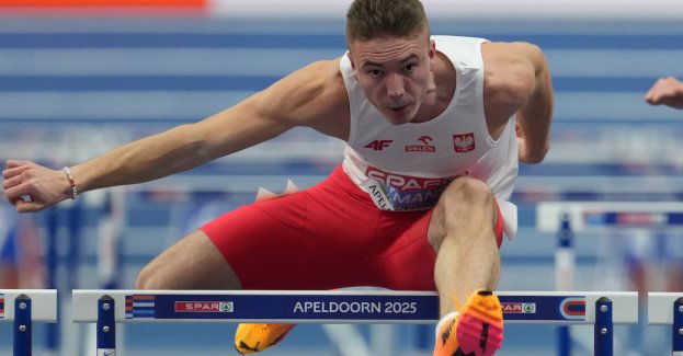 HME w Apeldoorn: Skrzyszowska najlepsza w eliminacjach, pewne awanse Szymańskiego, Kiljana oraz Lizakowskiej