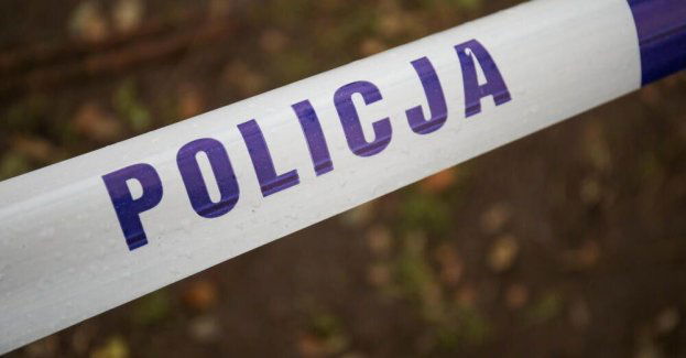Służby zabezpieczyły teren leśny w Rudniku, gdzie spadł niezidentyfikowany obiekt