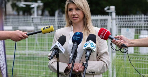 Spodziewamy się do 150 mm opadów, podczas ostatniej powodzi były wyższe