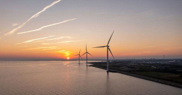 Orlen Neptun szuka doradztwa technicznego dla projektów morskich farm wiatrowych