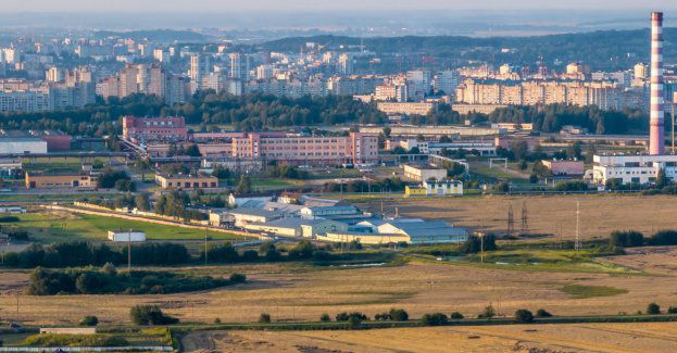 Zarządzanie kryzysowe w BOF