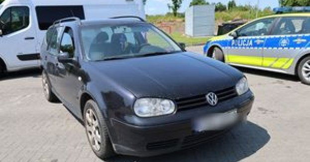 Skuteczna interwencja legnickich policjantów narkotyki, poszukiwany kierowca i podejrzenie paserstwa