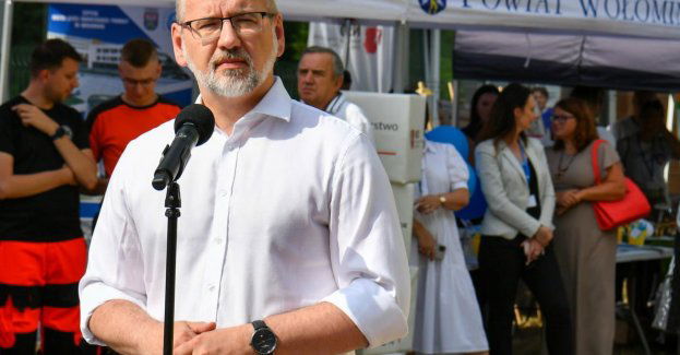 Program bezpłatnych leków dla dzieci i seniorów 65+ zostanie wdrożony najpóźniej od 2024 r.