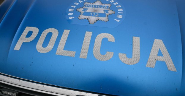 Kierowcą bmw z wypadku na A1 nie był funkcjonariusz policji ani jego syn