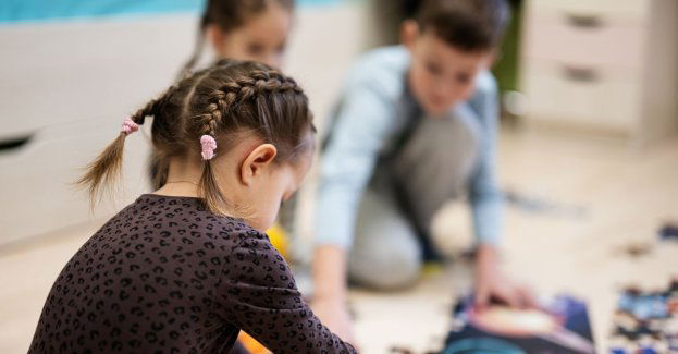 Nowe przedszkole w sercu Wrocławia - Tilia otwiera się już we wrześniu