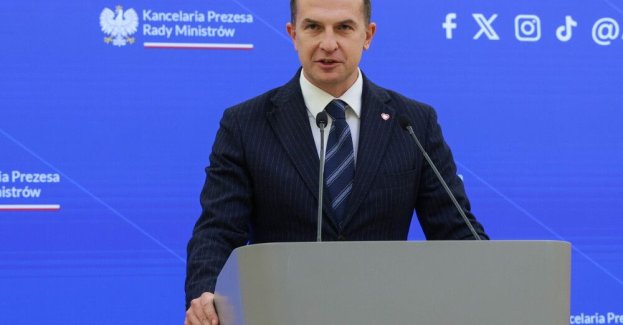 Szłapka: rząd przyjął projekt zmian w Funduszu Medycznym