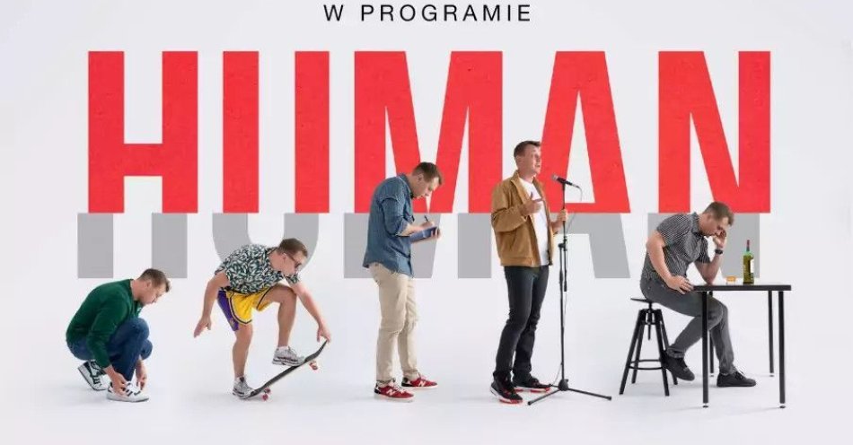 zdjęcie: Human / kupbilecik24.pl /