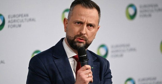 Szef MON o słowach Trumpa: nie ma NATO bez USA, ale nie ma też potęgi USA bez NATO