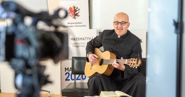 Zapraszamy do powtórek przed maturą!