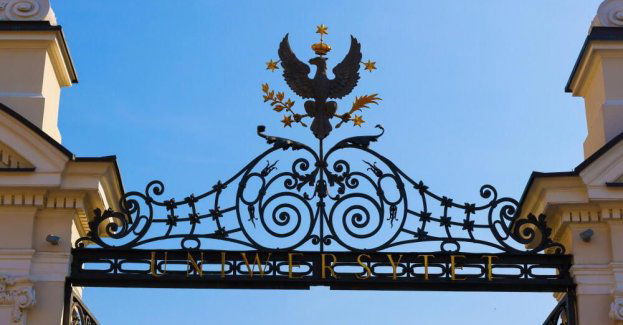 Od 1 października tania stołówka dla studentów na BUW