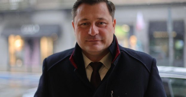 Czekamy na konkrety, wtedy będziemy określać swoje stanowisko