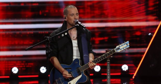 Koncert piosenek Janusza Kondratowicza na zakończenie 61. KFPP