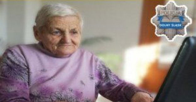 Kolejny "Senior online" 8 maja