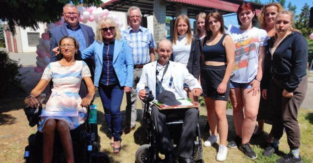 Festyn antyalkoholowy w ramach XIII Grudziądzkich Dni Trzeźwości