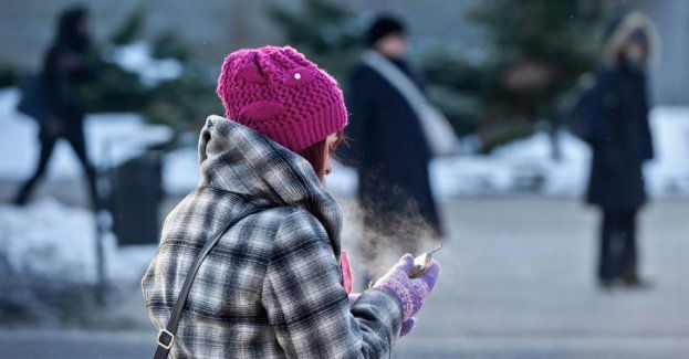 97 proc Polaków posiada smartfona