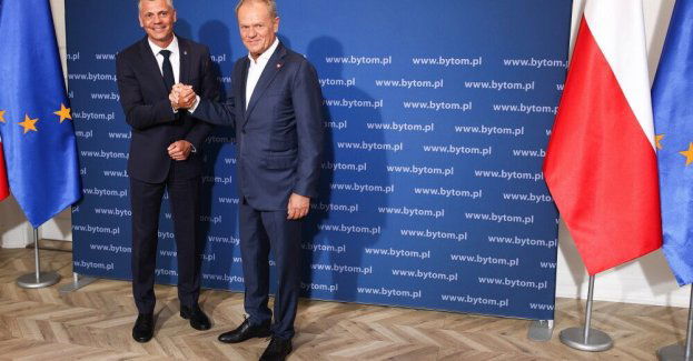 Do końca 2026 r. Bytom otrzyma 200 mln zł na rewitalizację