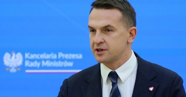 Rzecznik rządu dla „Rz”: PiS z Konfederacją i Braunem to zły scenariusz dla Polski